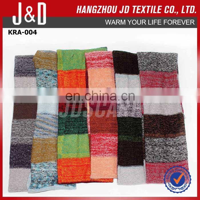 2017 custom knitted infinity scarf wholesale,custom infinity scarf