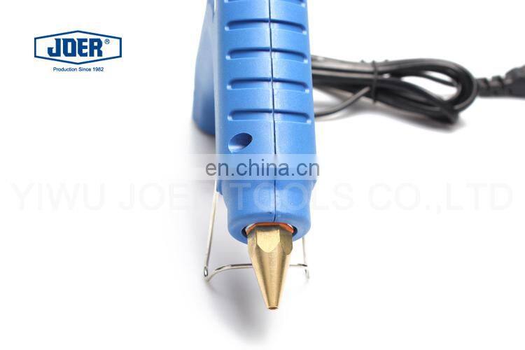 S-806 60w 100-240V hot melt glue stick adhesive gun