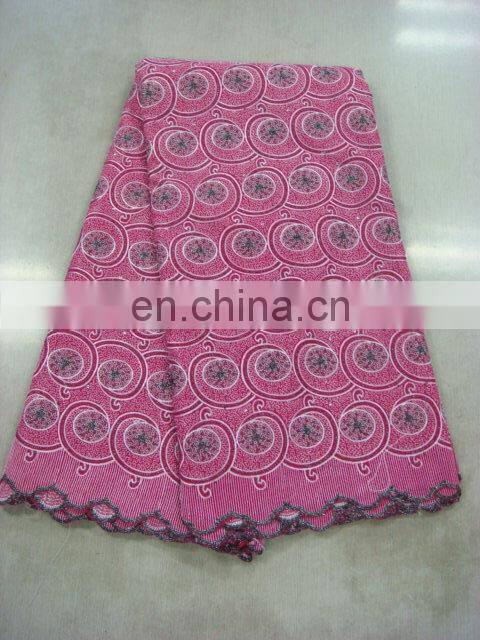 big heavy lace swiss voile lace(D73-3)