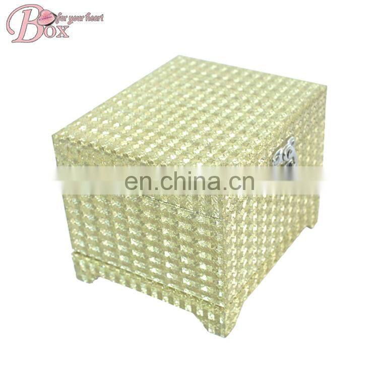 2016 OEM Custom Dancing Ballerina Music Jewelry Box