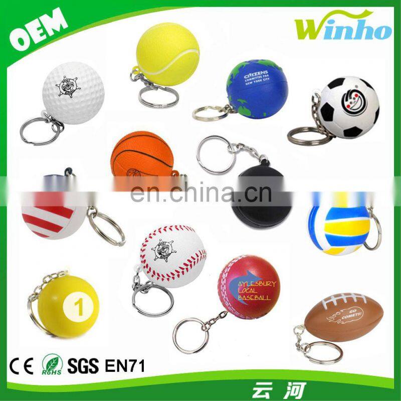 Winho Emoticon Stress Balls