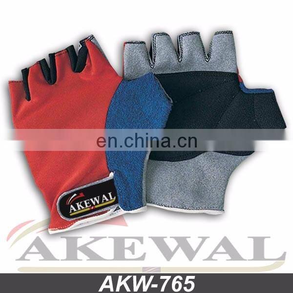 Weight Lifting Gloves