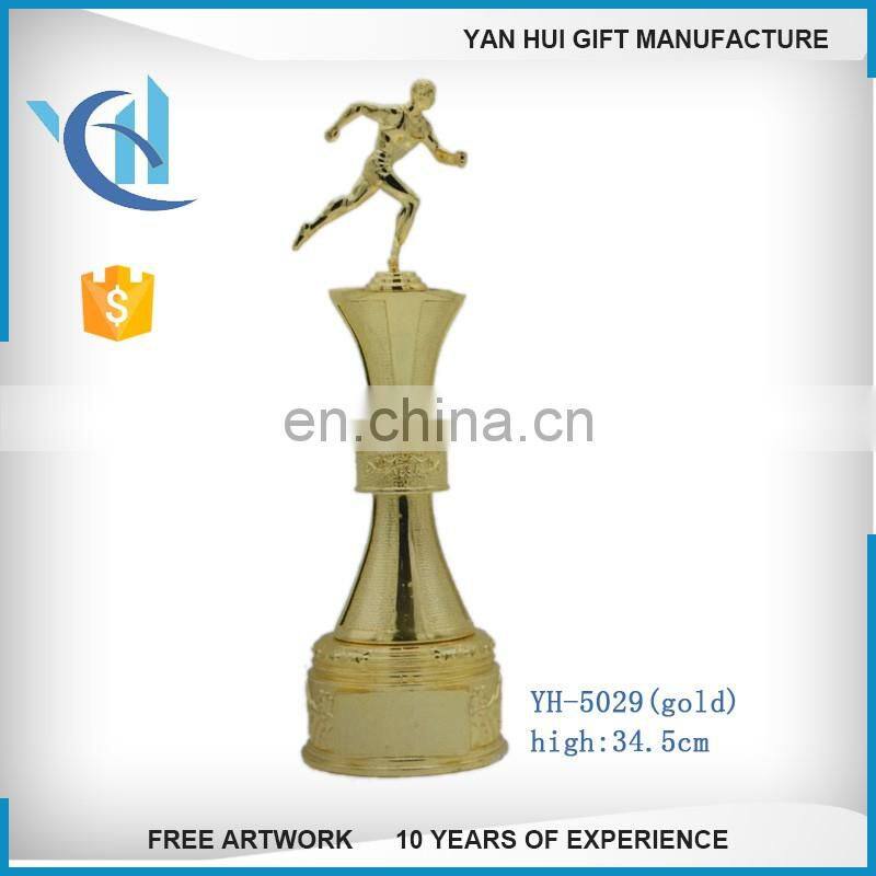 Wholesale Winner Award Trophies and Sports Medal