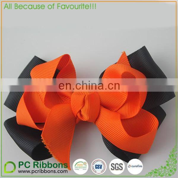 hair bow customize display rack card