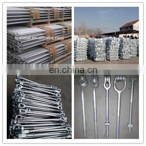 Ground Screws For Fences ground screw anchor
