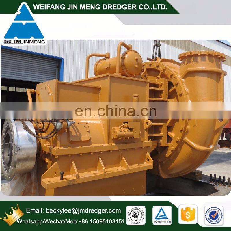3500m3 Cutter Suction Dredger/ Sand Dredger