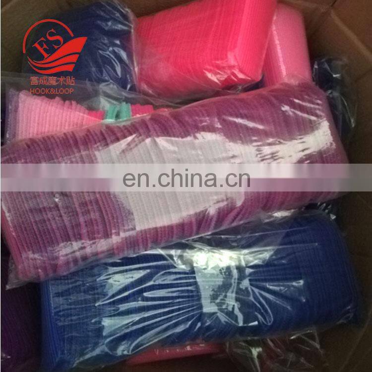 Ladies Magic hair Paste Posts bangs fixed Seamless Stickers with custom shape