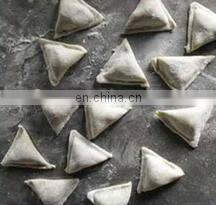 Ravioli/Pierogi/Pelmeni Making Machine|Commercial Dumpling Machine with Conveyor