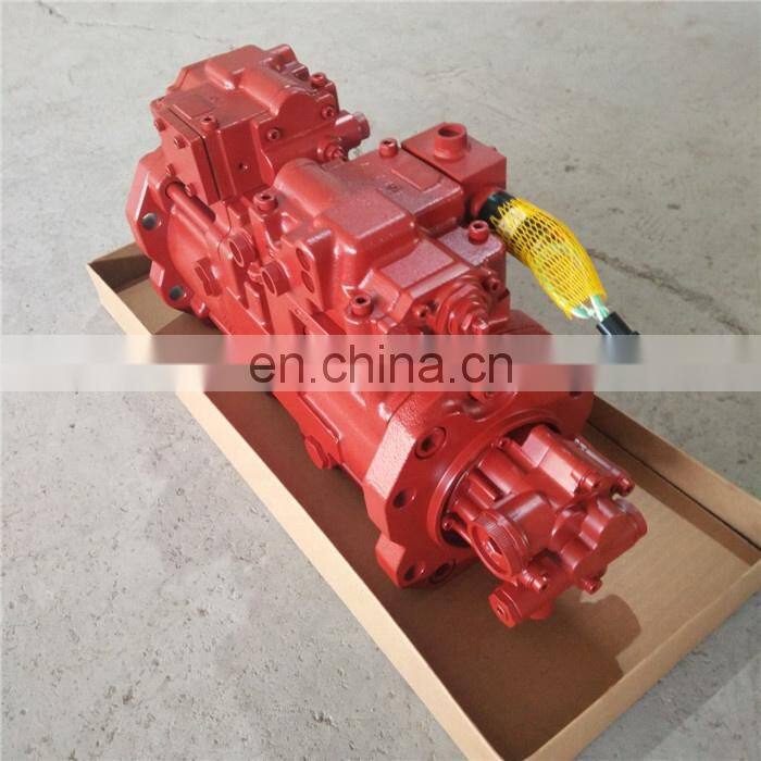 Excavator R150-7 Hydraulic Pump K3V63DT Hydraulic Pump In Stock