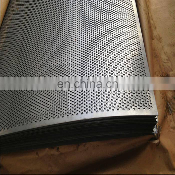 best AISI 304 stainless steel checkered plate used for anti-skid floor