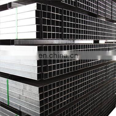 gal square steel tube pipe