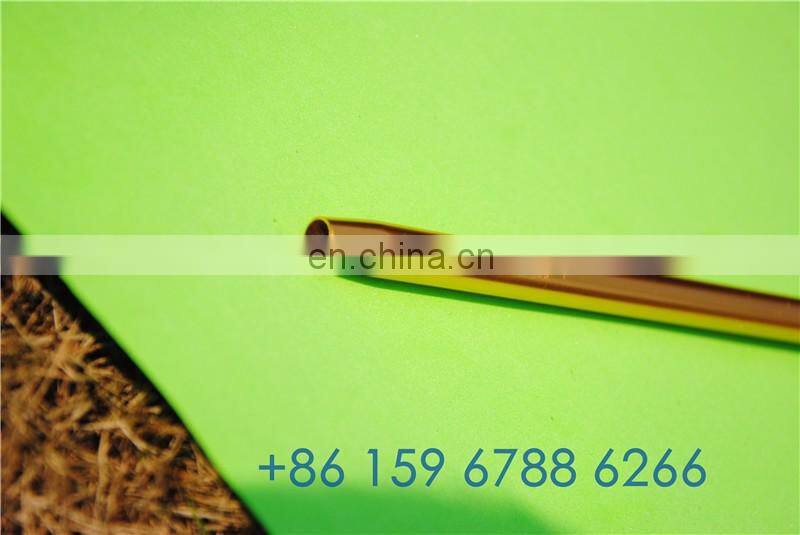 Fully Washable Classic Popular Rainbow Chunky Long Lasting Lounge Style Mini Flex Reusable Healthy Hygiene Silicon Hookah Hoses