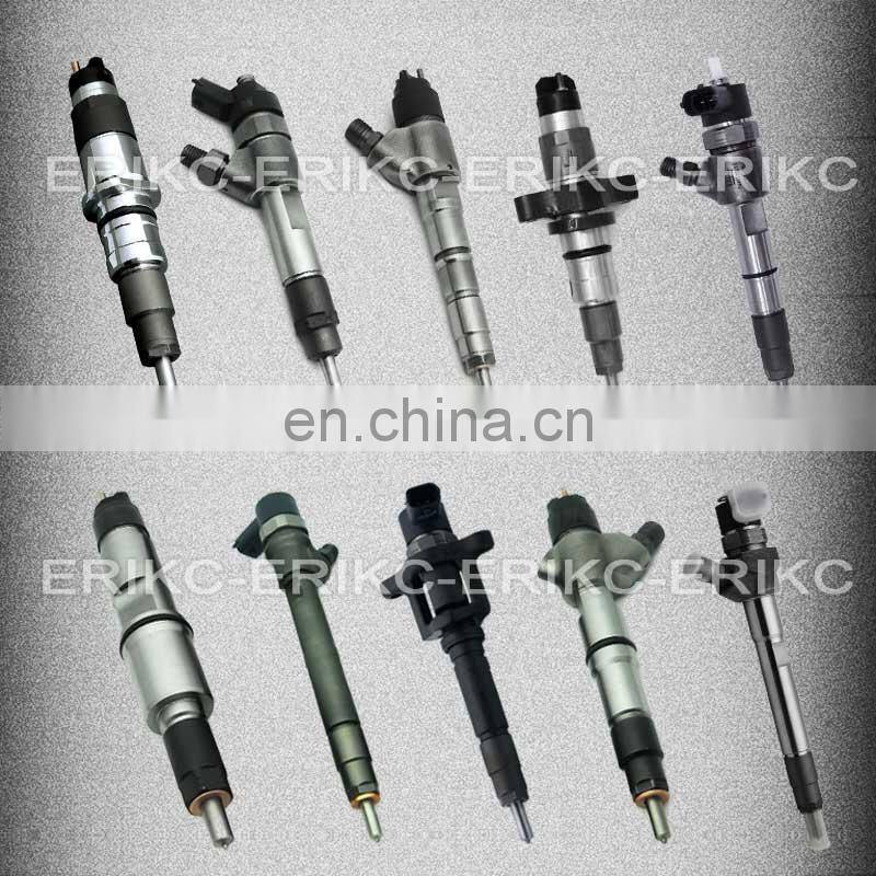 diesel engine parts fuel system common rail injector 0445120218 0433171831 DLLA146P1339 for MAN