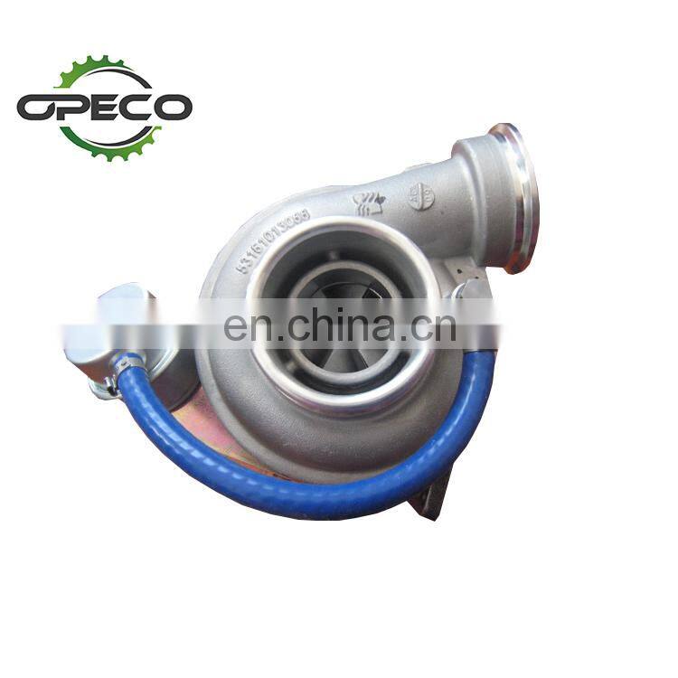 For Deutz BF4M2012 turbocharger K16 1118010-84D 53169886755 53169706755 53169886753 53169706753