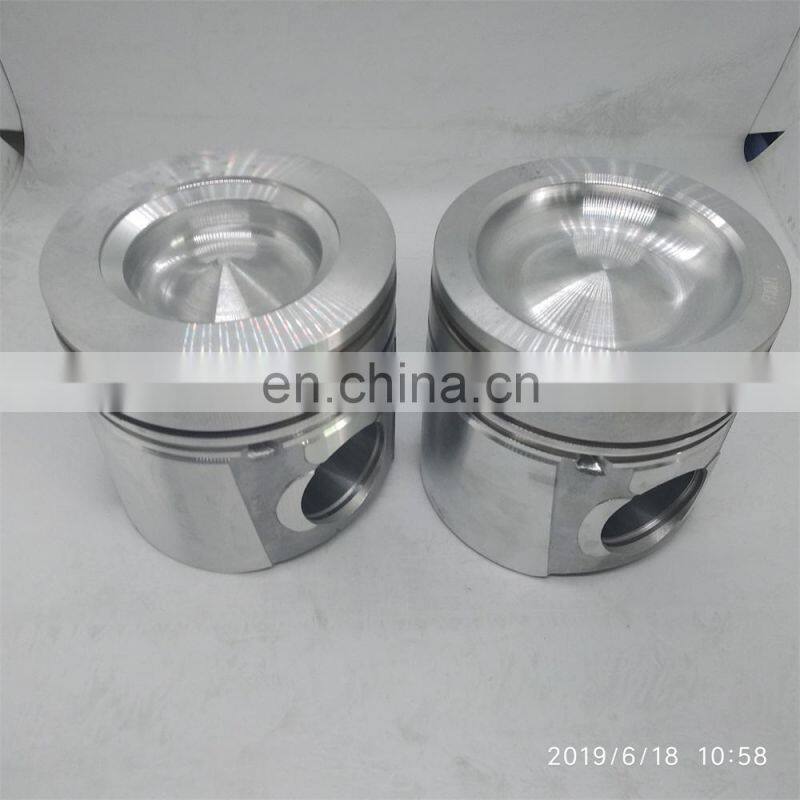 In stock 6BT Diesel Engine Piston 4934860