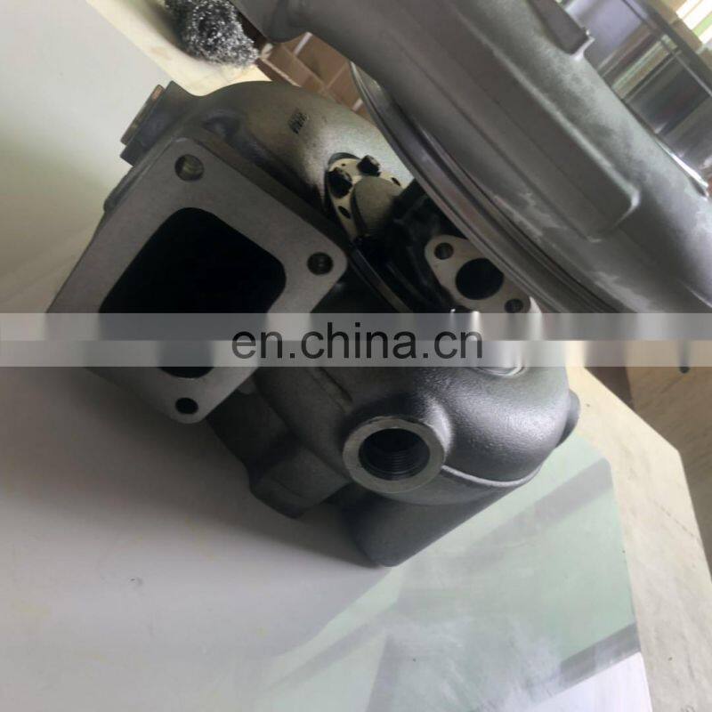 K19 K38 Diesel Engine HC5A Turbocharger 3523850