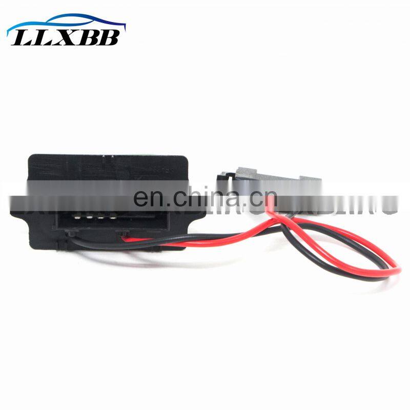 Original LLXBB Heater Blower Motor Resistor 7701050736 For Renault Clio Laguna