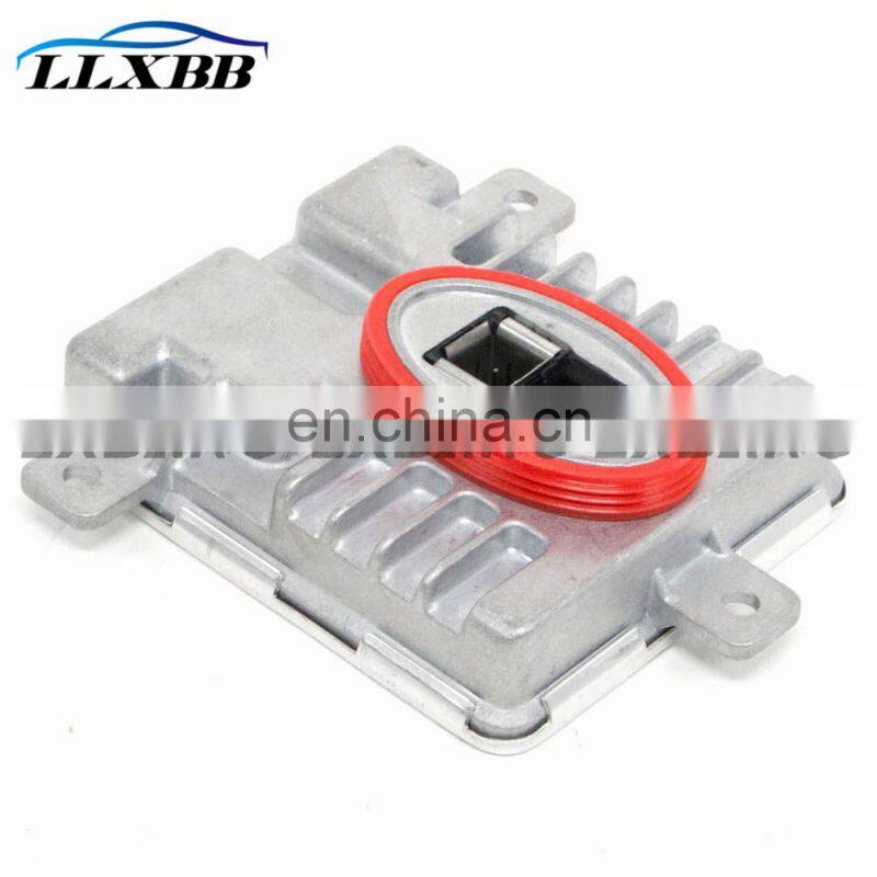 Original Headlight Xenon Ballast HID Control Module Unit 12V 63117237647 7237647 For Mitsubishi BMW Cadillac