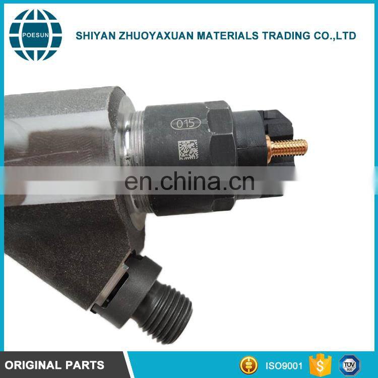 High Quality Durable Using Various auto fuel injector 0445120157