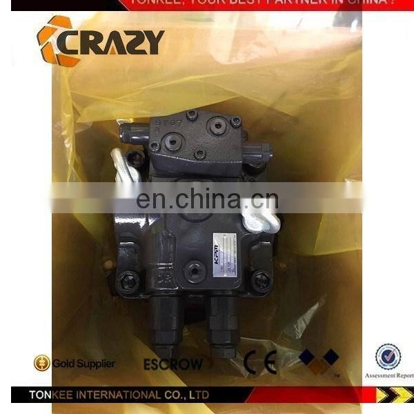 KPM M2X146-B-CHB 10A-36/285 Swing motor assy for excavator J CB 260CS