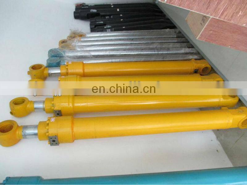 Good quality Excavator EX200-5 hydraulic BUCKET cylinder