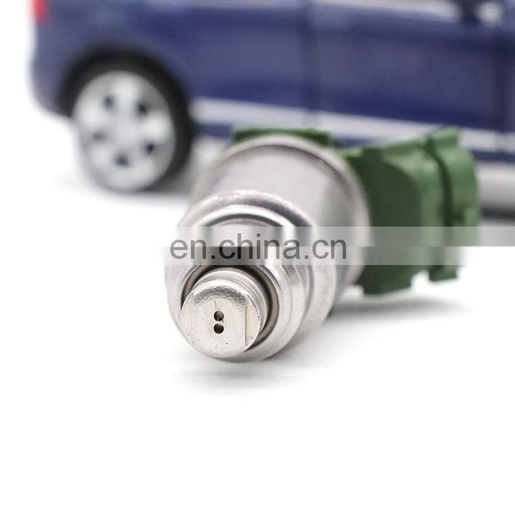 Auto engine parts 23250-74100 23209-74100 Fuel Injectors for 1992-1995 Toyota MR2 2.2L I4 Fuel Nozzle