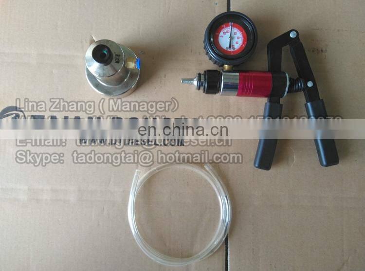 No,014 Leaking testing tools for valve assembly