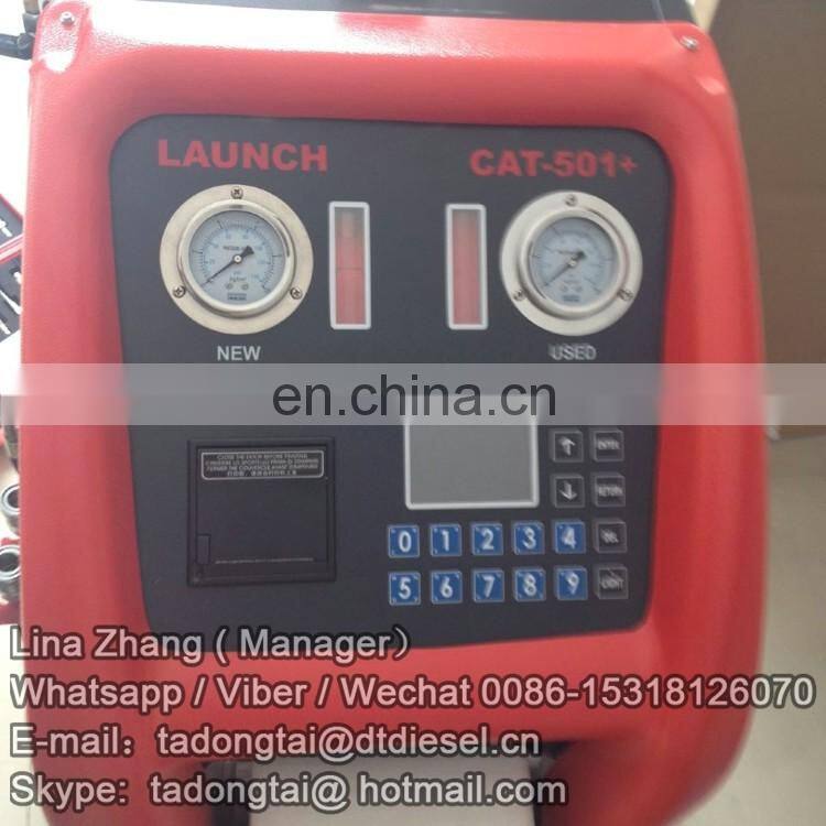 CAT501 AUTO TRANSMISSION FLUID CHANGER