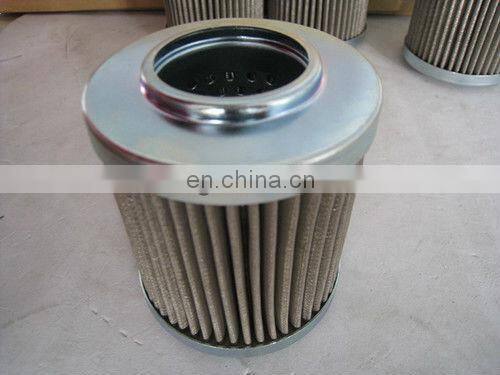 10 micron interchange hydraulic FILTREC oil Filter CU040M90N