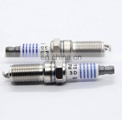 Platinum Spark Plugs SP-411 AYFS22FM