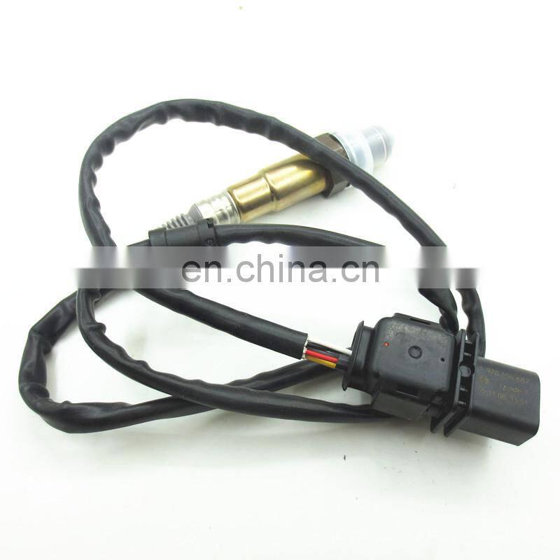 Factory price 234-5055 2345055 For Kia Rio 2012-2016 1.6L Oxygen Sensor Lambda O2 Sensor