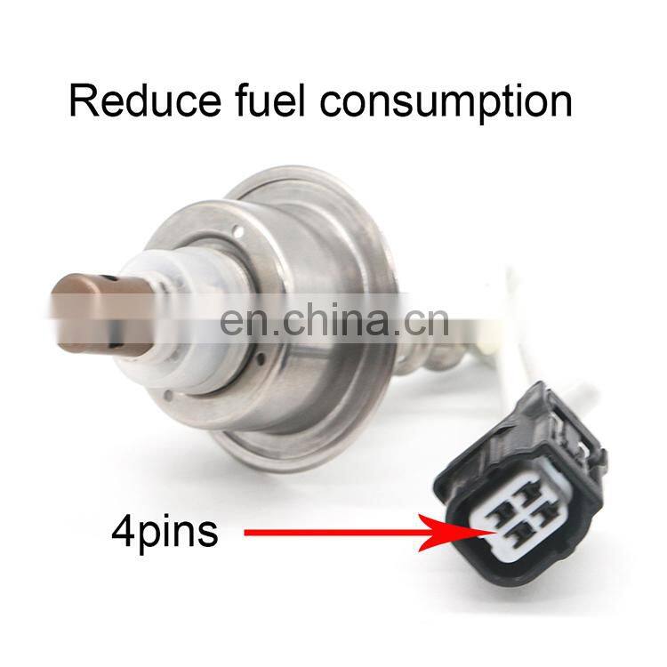original Wholesale Automotive good price Spare Parts for honda civic 36531-RNA-A01 211200-2490 oxygen sensor