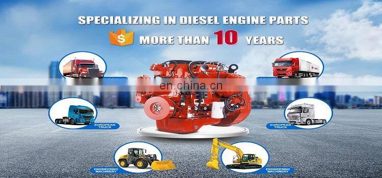 5366741 QSC8.3 Diesel Engines Fuel Injection Pump 0445025622