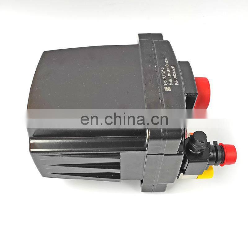 Diesel Engine Exhaust Aftertreatment System Doser Pump 5273338 4931694 1205710-KW100 08030200031