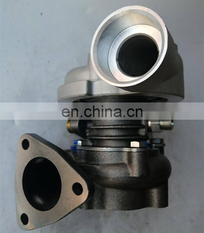 TBD226B-3D weichai engine kangyue turbocharger J50S DE0783050001 00JG050S001