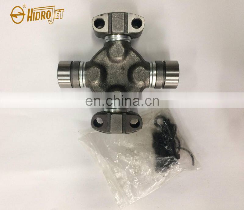 excavator parts universal joint spicer 418-20-32620