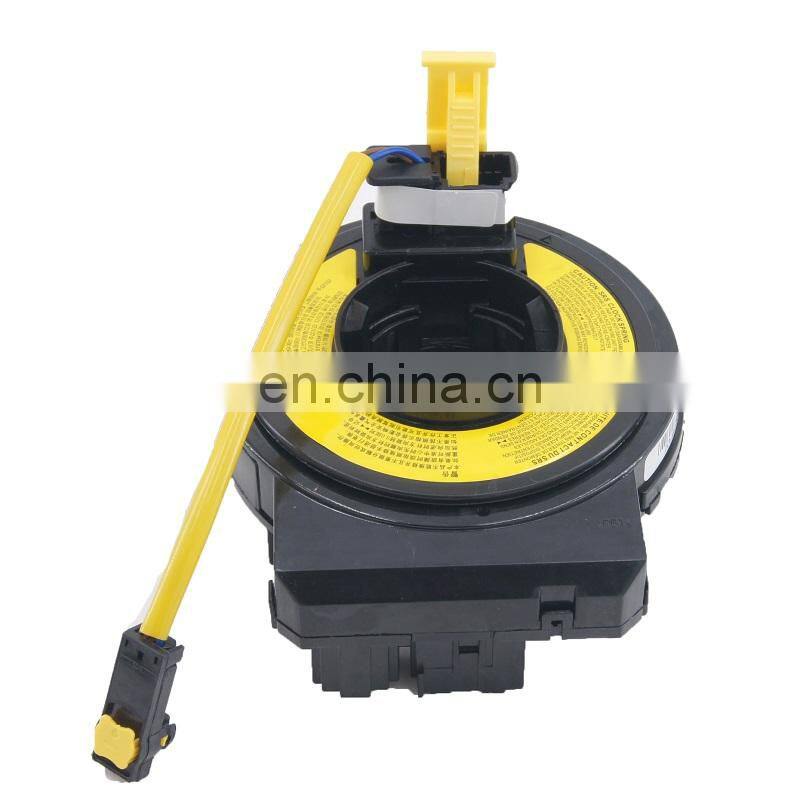 New Spiral Cable Clock Spring For HYUNDAI ELANTRA 2008-2011 93490-2H300