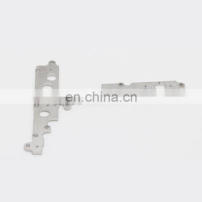 customized stainless steel laser cutting sheet metal parts