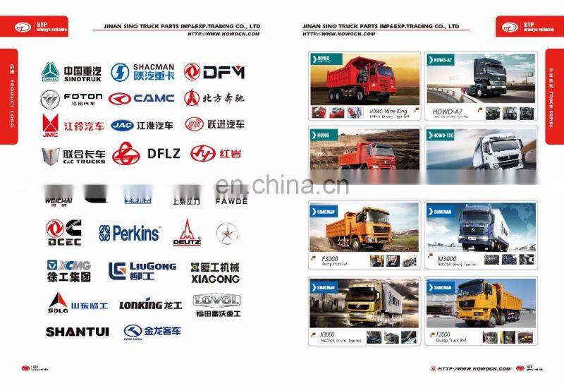 SHACMAN TRUCK ENGINE PARTS 81274210151 AIR PRESSURE SENSOR