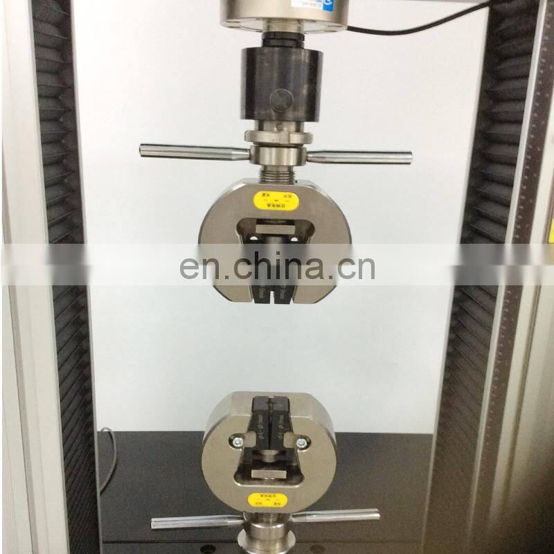 Nylon machine/nylon rope electronic machineelectronic tensile universal material testing machine