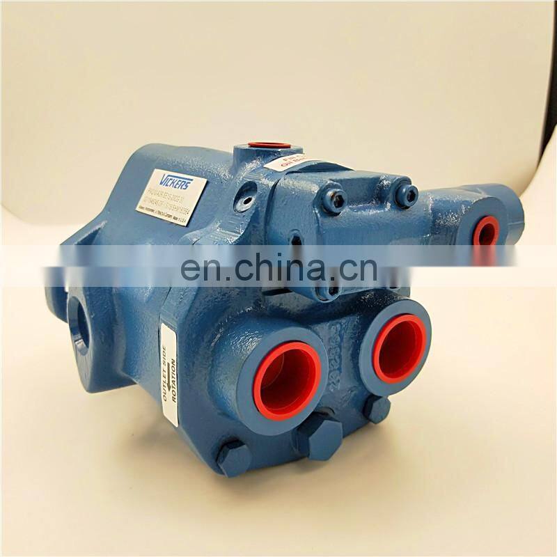 top quality EATON VICKERS hydraulic piston Pump PVQ10PVQ13PVQ20PVQ4032