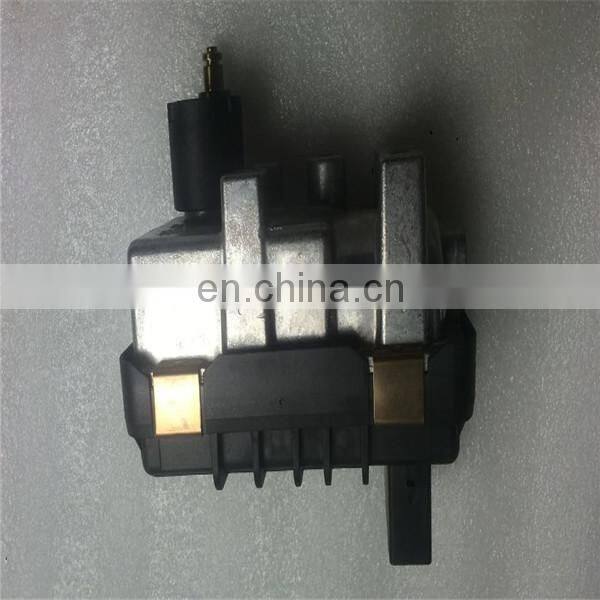 G-38 turbo charger 06071 6NW009543 763797 high quality