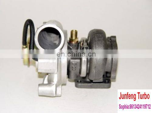 TF035HM Turbocharger for Iveco-Sofim Daily 2.8L TD 8140.43.3700 Euro 2 Engine 99450703 4913505000 53149886446 49135-05000