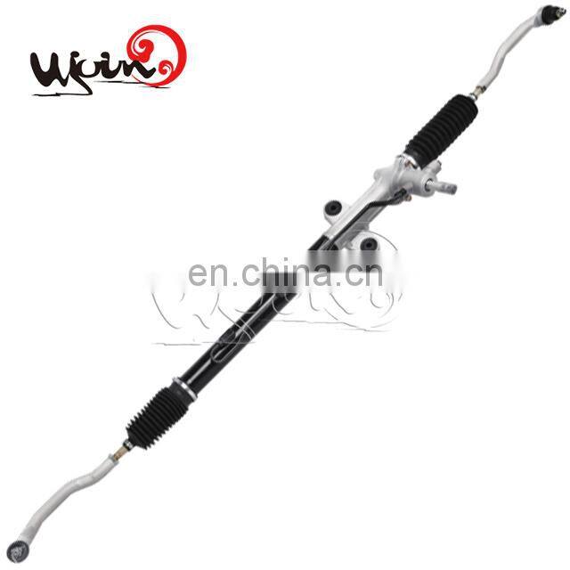 Cheap right hand drive steering rack for HONDAs ACCORD 2.3 53601-S84-A02 53601S84A02