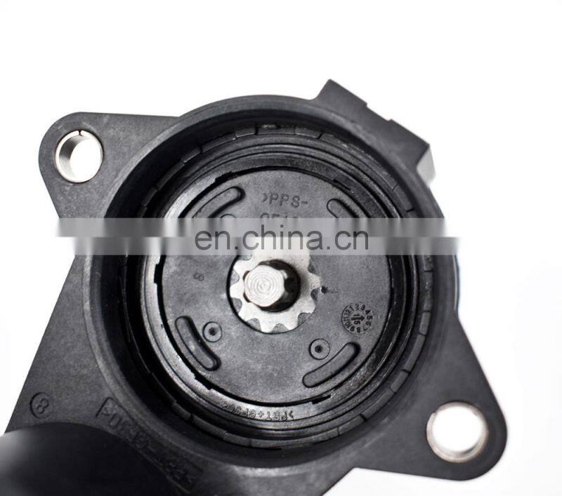 New Brake Caliper Servomotor For VW Passat Tiguan Audi Q3 3C0998281A 3C0998281B 32332267