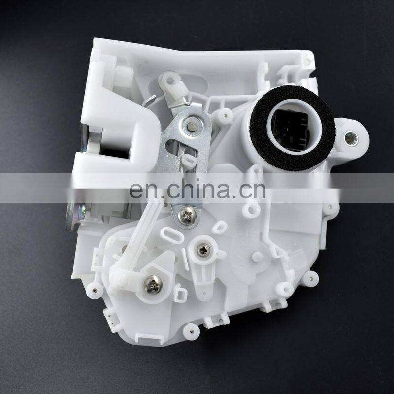 Power Door Lock Actuator for 07-11 CR-V Rear Left / Driver Side 72650-SWA-A01