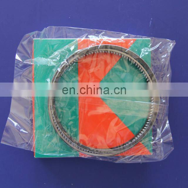 High quality PISTON RING parts for Kubota engine