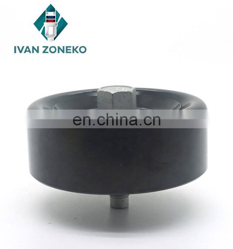 Belt Idler Pulley Belt Tensioner Pulley Kit 25287-25010 2528725010 25287-25110 25287-25000 for 10-12 Hyundai Santa Fe Kia Soul