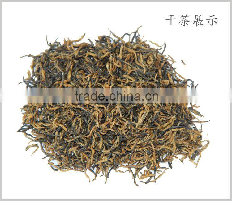 Jinjunmei Black Tea Natural and health care functions black tea