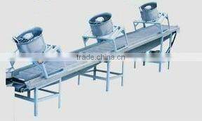 Peanut Butter Making Product Line